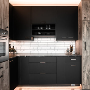 Access by Cabinet Joint