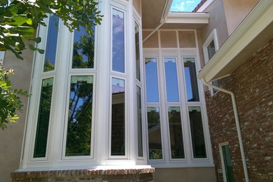 Our Work