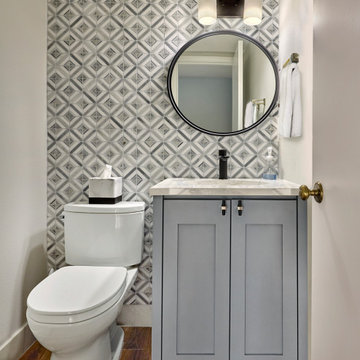 Everyday Spaces Now Revamped