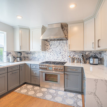 Complete Home Remodeling - Millbrae
