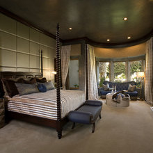Primary Suite & Closet