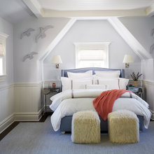 Zoe's room
