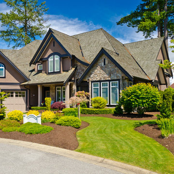 Exterior Projects
