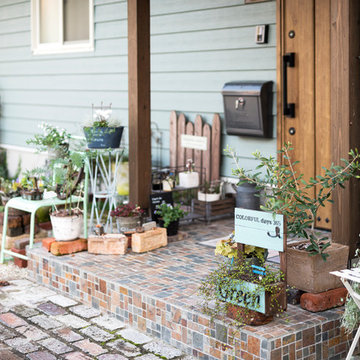 American Style I様邸