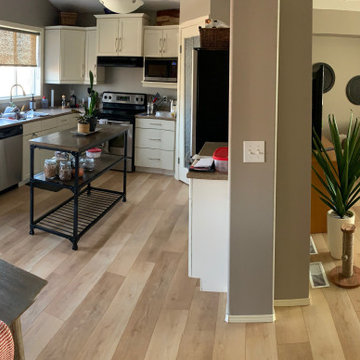 Harrison - Laminate Flooring