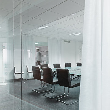 BUREAUX ARGON