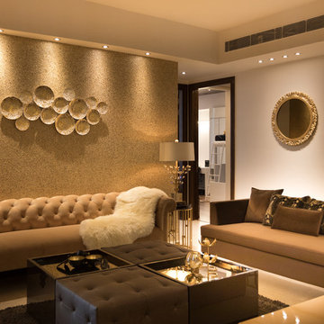 M3M Golf Estate - 1 Apartment