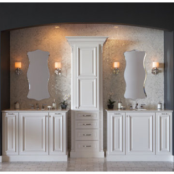 Bathroom Upgrades