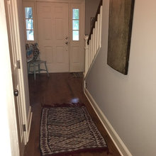Entryway