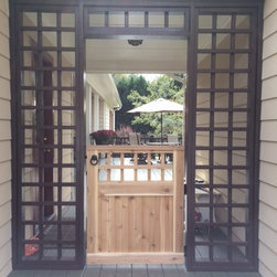 Waxhaw - Home Fencing And Gates