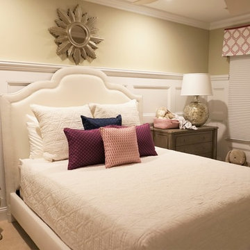 Dreamy Little Girl's Room - Chadds Ford, PA
