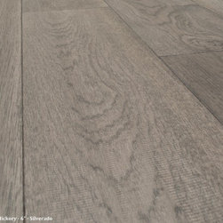 Peerani's Classical Series Engineered Hardwood Collection - Engineered Wood Flooring
