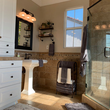 Formal Family & Master Bedroom - 4S Ranch Poway
