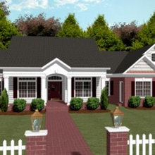 House plans liked