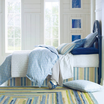 Prism Duvet Cover