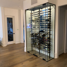 wine area