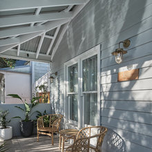 Lennox Exterior