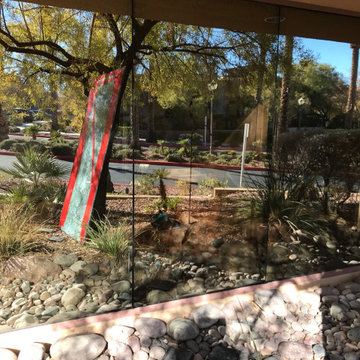 Commercial Glass
