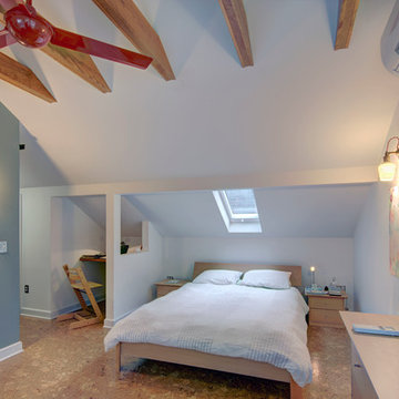 Master Suite Pop-Up