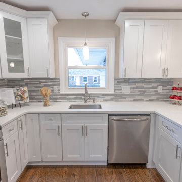 Modern Residence, Summit NJ
