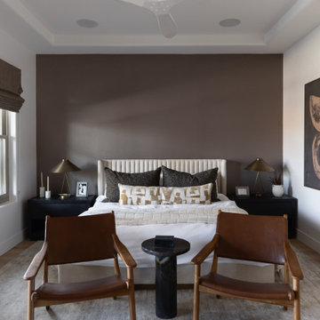 The Gathering House