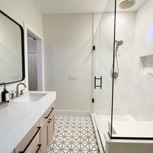 Shower seat