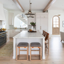 Back of Pantry