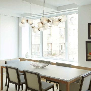 Bespoke Interior Design