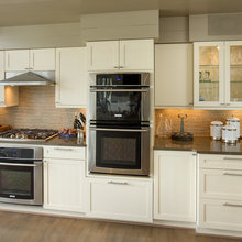 Stove
