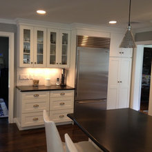 This is the kitchen!
