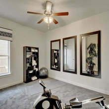 Home Gym