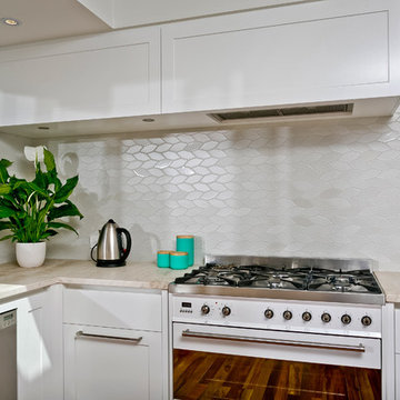 Howard Rd Renovation