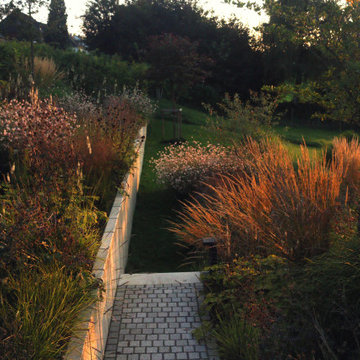 Villengarten