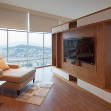 Penthouse Torre Zafiro