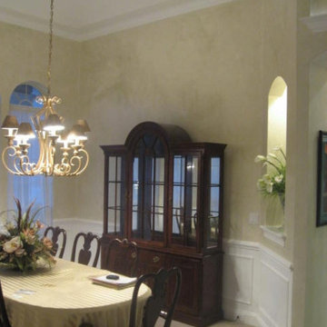 Interior Painting