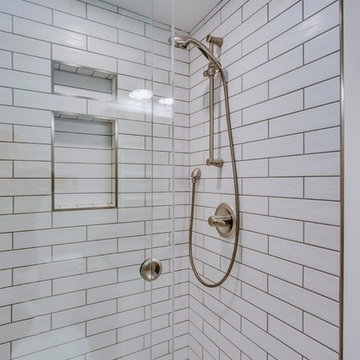 Lake Bonavista Renovation