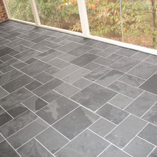 Back Porch