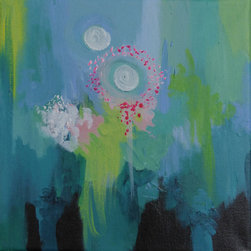 Dreamwalk Art Print - Products