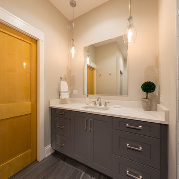 Hip Master Bathroom