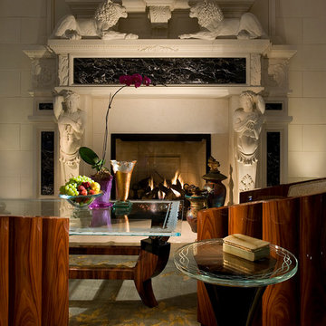 Las Olas Isles Private Residence