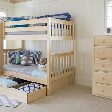 Bunk Bed Options