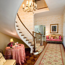 Foyer Ideas