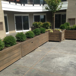 Summer 2016 - Landscaping Stones And Pavers