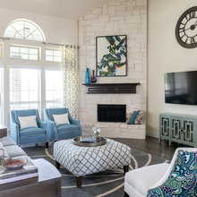 Room Layout and Furniture
