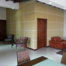 Caracas Penthouse