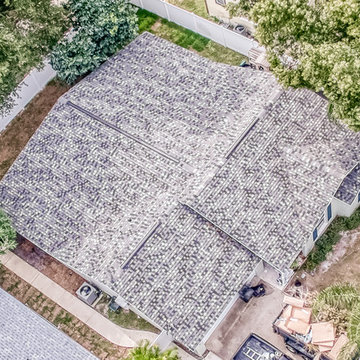 West Tampa 900sf addition