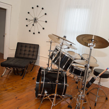 Charity Home Tour