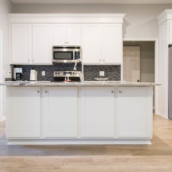 Chasewood - Home Improvement