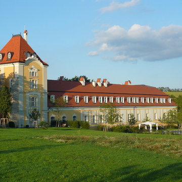 Chateau Belá
