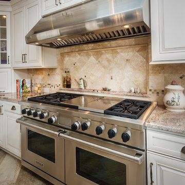 Robbinsville Kitchen Addition